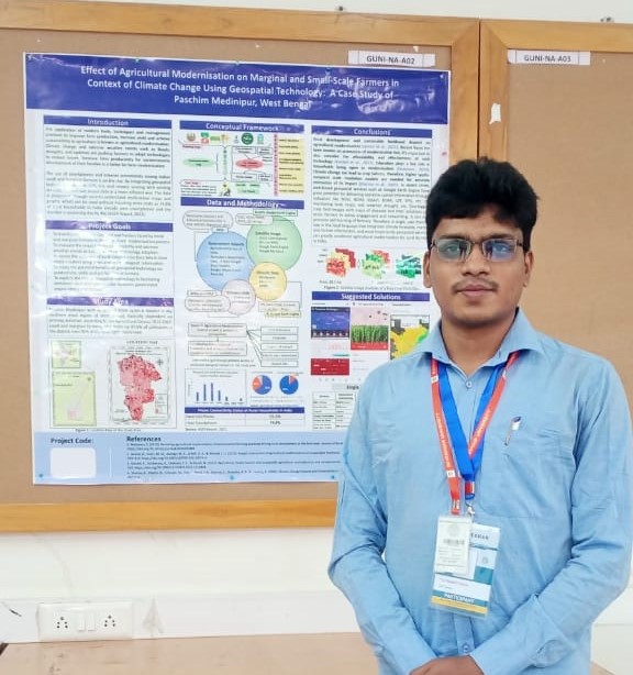Ganpat University Image 3